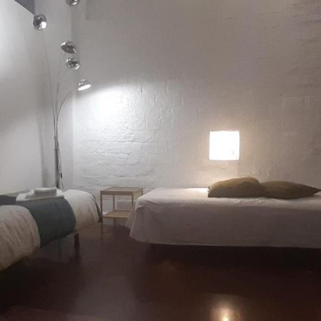 A Casa Di Filo Appartement Bologna Buitenkant foto